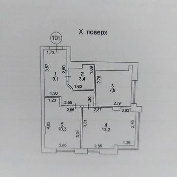 Продам 2-кімнатну  власну невелику, але дуже зручну і комфортну кварти ЖК Приморські сади