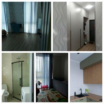 Продам 2-кімнатну  власну невелику, але дуже зручну і комфортну кварти ЖК Приморські сади