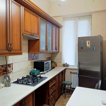 ЗДАМ 2 кімн. кварт,Поверх 1й, Газ. котел, вул.УКРАЇНСЬКА- КОБИЛЯНСЬКА