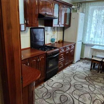 Здам однокімнатну квартиру, з автономним опаленням, вул Відінська.