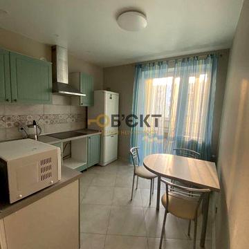 Здам 1 к.кв ЖК Миру-4. Новобудова. м.Індустріальна.