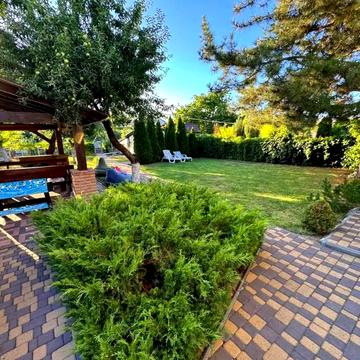 рубіновий бульвар