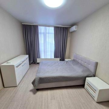 Одесские традиции, укомплектованная квартира