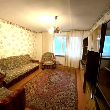 Сдам 2х комн кв 3/9, ул.Космическая, ост к-р Космос