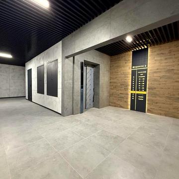 Готова квартира в ЖК «Lale Town» ЖК Lake Town