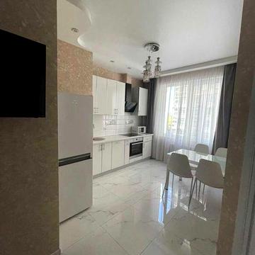 Сдам 1 комнатную квартиру Генуэзская/Аркадия 36 Жемчужина