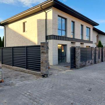 СУЧАСНИЙ,стильний дуплекс 110м2 Софіївська Борщагівка.