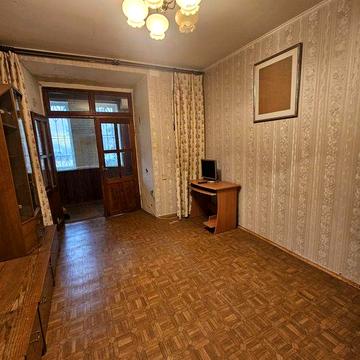 3-комн.квартира у моря возле Отрады.Шикарная локация,супер предложение