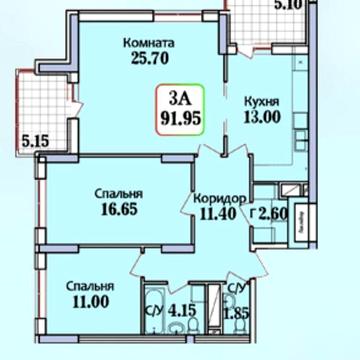ЖК Аврора.Продам свою трёхкомнатная квартиру. ЖК АВРОРА