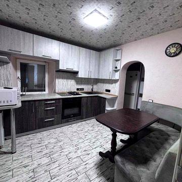 Квартира с ремонтом  У САМОГО МОРЯ  до Пляжа  2 мин ПЕШКОМ.