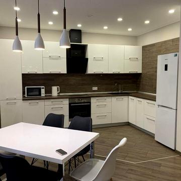 Аренда 3к.кв. 105кв.м. Центр Новострой Госпром