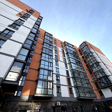 Продаж 2 кім квартири в ЖК Дрім Таун ЖК Дрім Таун