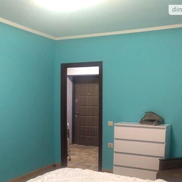 Продаж 1к Квартира Степана Бандери вулиця ЖК Central Apart House