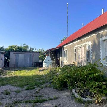 Одесса, ближайший пригород, капитальный дом на 12сотках, гараж, баня