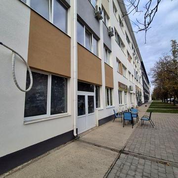 Продається квартира у ноаобудові  у р-ні вул Гагаріна з готов документ