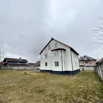 Сергія Колоса вул. (Леніна)