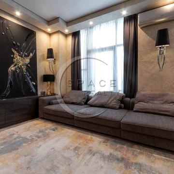 Продаж 3-к квартири ЖК Новопечерские Липки, 101м2, Драгомирова 11б ЖК Новопечерські Липки