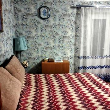 Сдам в оренду 3-кімнатну квартиру на Пісках