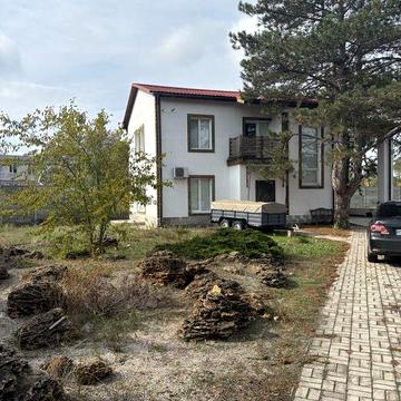 Продам дом в коблево або здам в оренду