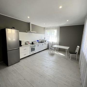 Польова вул.