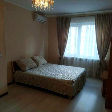 Позняки, Осокорки - 7 хв, Гмирі вул. 14, оренда 1к кв-ри