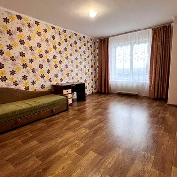 Здам 1 кімнатну квартиру в новобудові