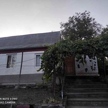 ТЕРМІНОВО! Продам будинок у місті Тальне (Черкаська область)!