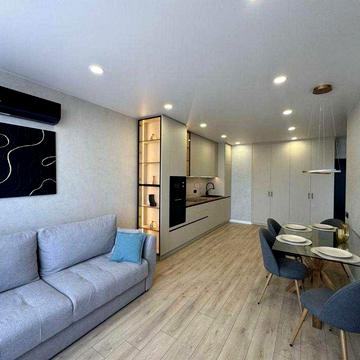 ЖК Варшавський 2 | Виноградар | Крістерів 16 | ЖК Варшавский-2