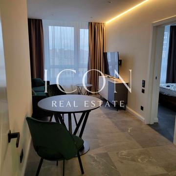 Васильківська вул., 1