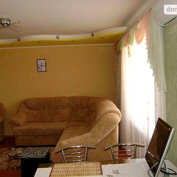 Довгострокова оренда 3к Квартира Хмельницького Богдана бульвар