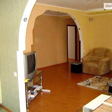 Довгострокова оренда 3к Квартира Хмельницького Богдана бульвар