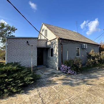 Продам дом в селе Орловщина, Самарский район, Днепропетровская область