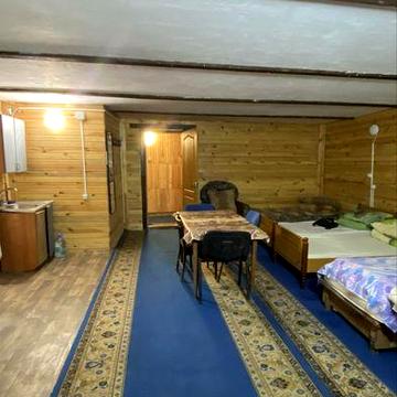 Оренда 4-6-10 чел. с. Нещерів, м. Обухів 4км.