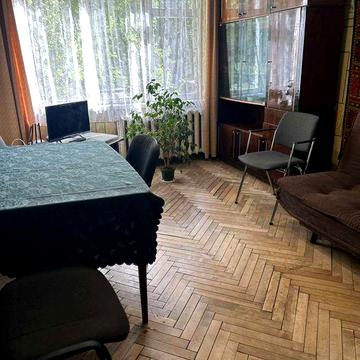 в. Володимира Великого,оренда двокімнатної квартири