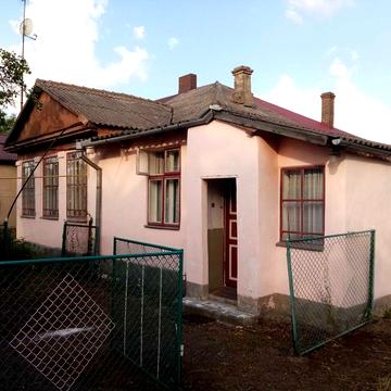 Продам частину будинку! В 13 км., від м. Стрий!!!