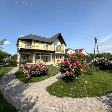 Котляревського вул.