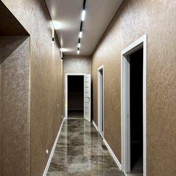 Оренда/Продаж Квартира 3-кімнатна у центрі Василькова з новим ремонтом