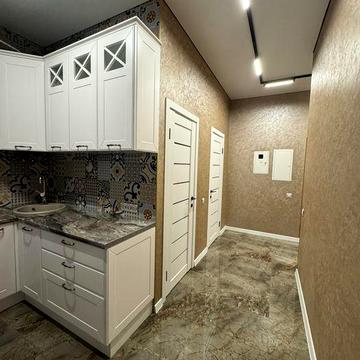 Оренда/Продаж Квартира 3-кімнатна у центрі Василькова з новим ремонтом