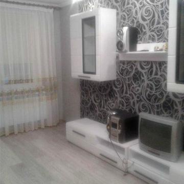 Здається 1 кімнатна квартира-по Кравчука
