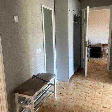 2х-кімнатна квартира Корбутівка