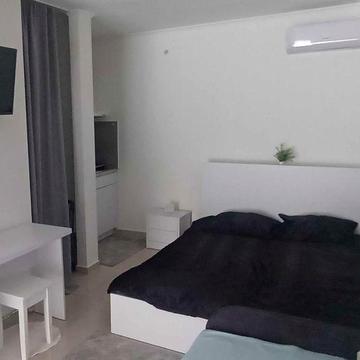 Вільно! Цііі знижено! Довгострокова оренда 1 к квартири у сан. "Соняч