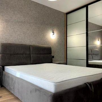 2к ЖК Пятый Континент, Набережная Победы 112д