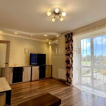 2 кімнатна квартира ЖК Полтавський двір