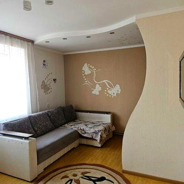 Оренда однокімнатної квартири