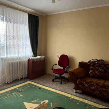 Продаж 1-но кімнатної квартири