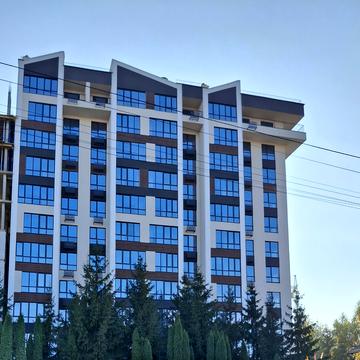 Озерна вул., 20/4