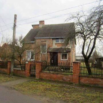 житловий будинок довгострокова оренда