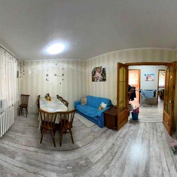 ПРОДАМ 3-кімн. нагірна частина(Героїв Маріуполя)