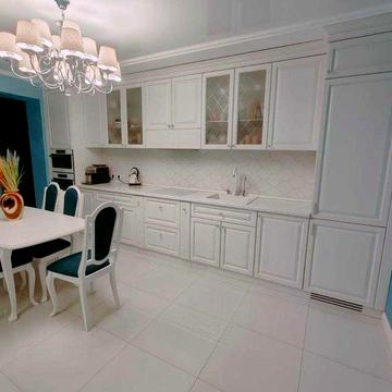 Алексеевка! Метро Победа.Продам 3 ком.кв 105 м2 в новострое ЖК Архитекторов