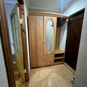 Довгострокова оренда 1к Квартира Карпенка вулиця